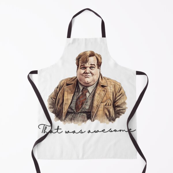 Item preview, Chris Farley "That was awesome" designed and sold by RobinTief.