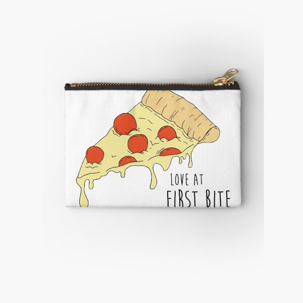 Item preview, LOVE AT FIRST BITE designed and sold by Zntnow.