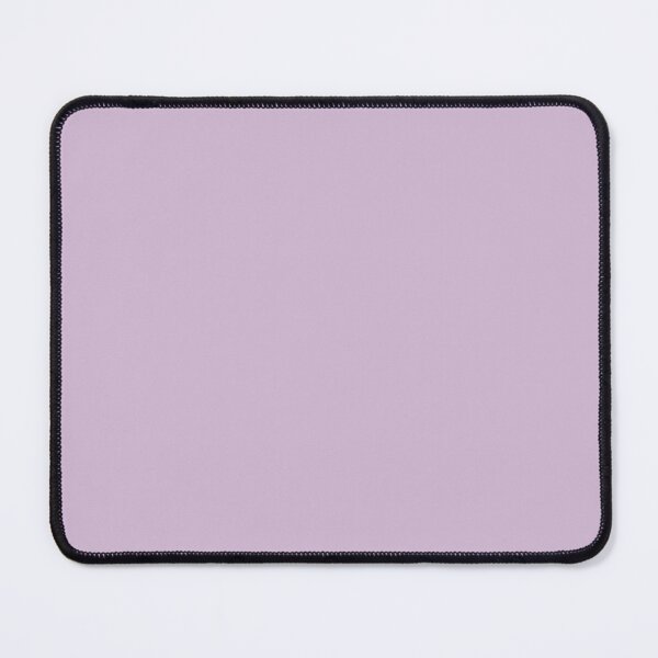 Item preview, Purple Thistle Solid Colour designed and sold by Ninjakandy.
