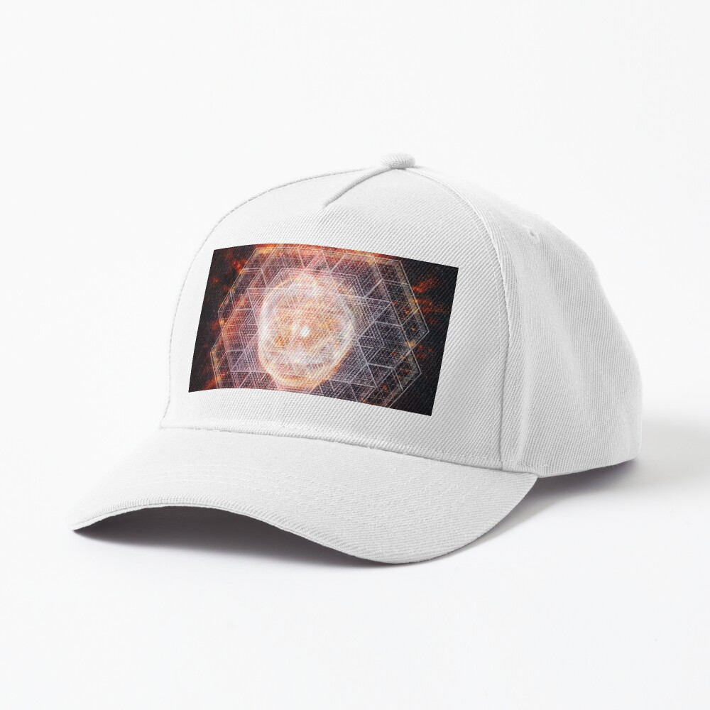 Item preview, Baseball Cap designed and sold by Truthseekmedia.