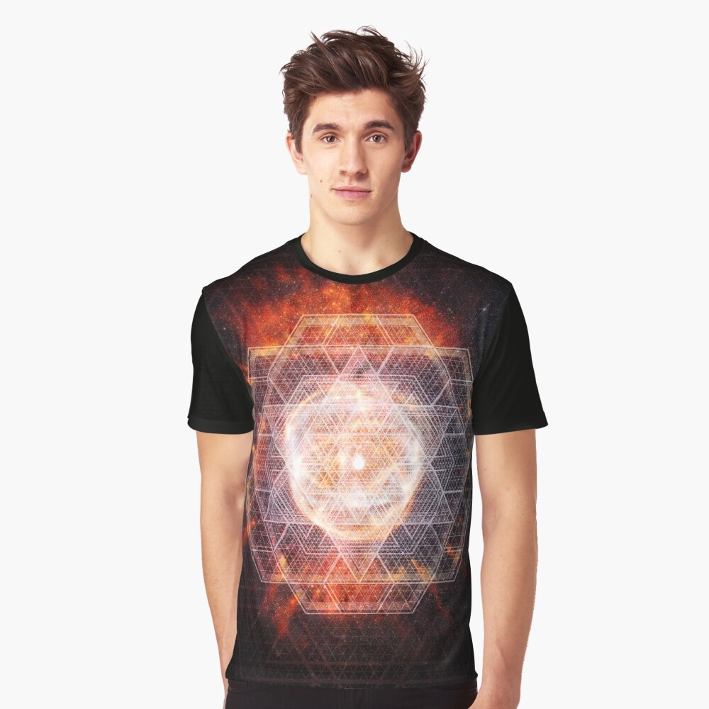 Item preview, Graphic T-Shirt designed and sold by Truthseekmedia.
