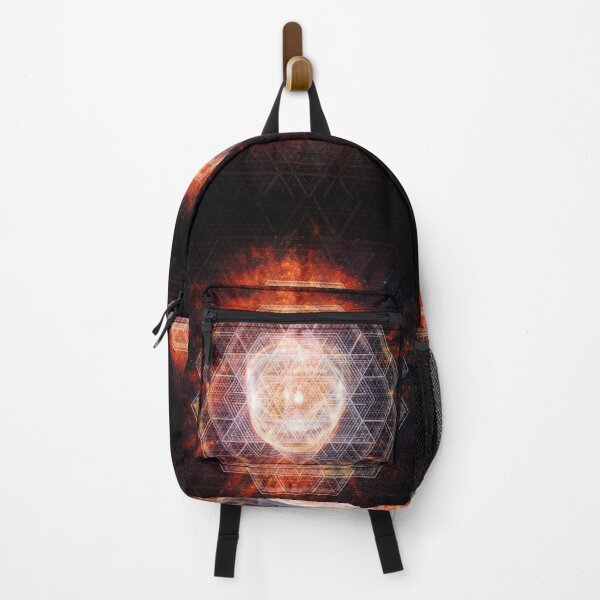 Item preview, Fractal Metatrons Cube Geometry Artwork designed and sold by Truthseekmedia.
