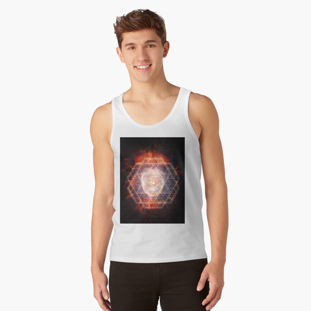 Item preview, Tank Top designed and sold by Truthseekmedia.