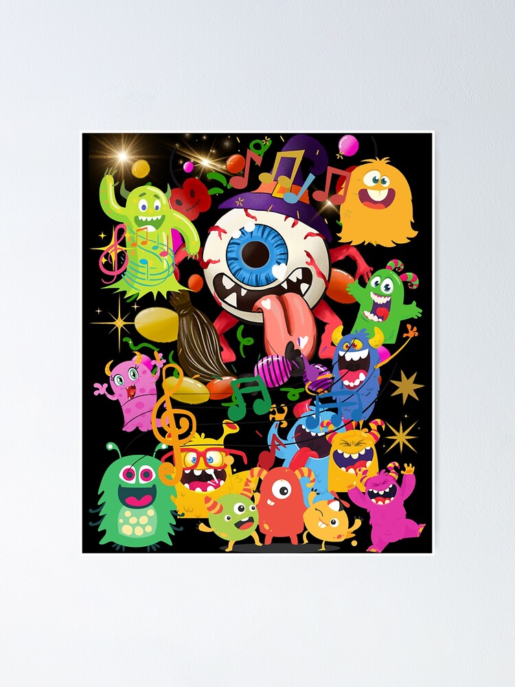 My Singing Monster,My Singing Monsters 