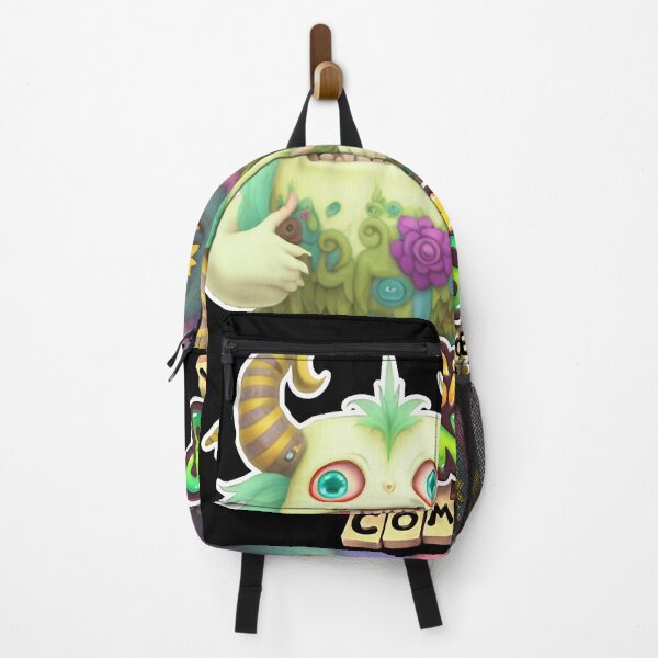 All Epic Wubbox  Backpack for Sale by Cosmos-Factor77