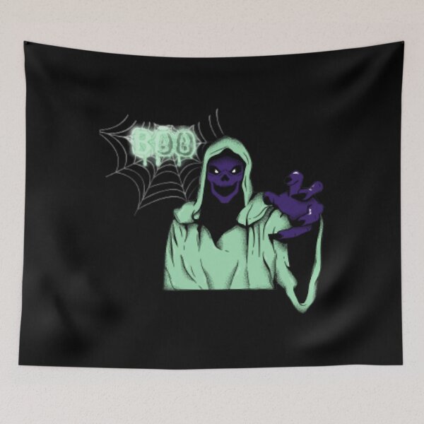 Item preview, boo designed and sold by dewayneglove.