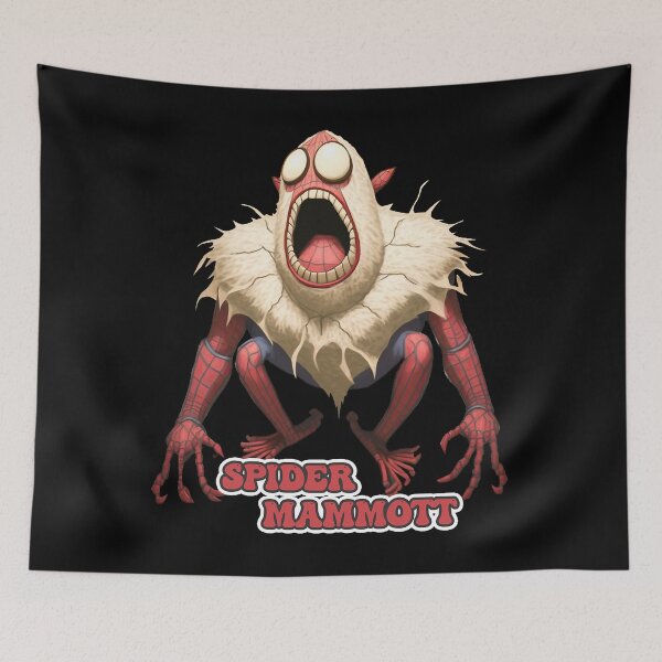 Item preview, Mammot designed and sold by dewayneglove.