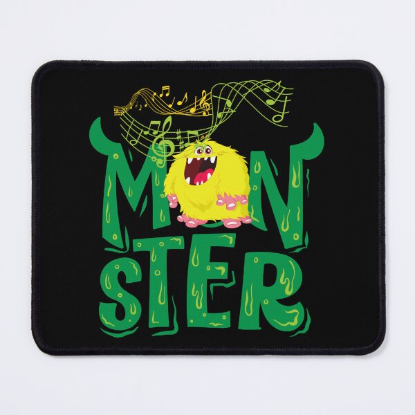 Item preview, Monster My Singing Monster designed and sold by dewayneglove.