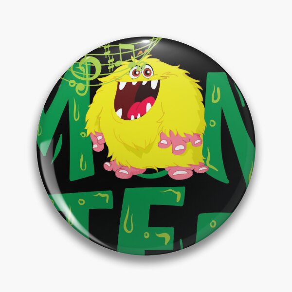 Item preview, Monster My Singing Monster designed and sold by dewayneglove.