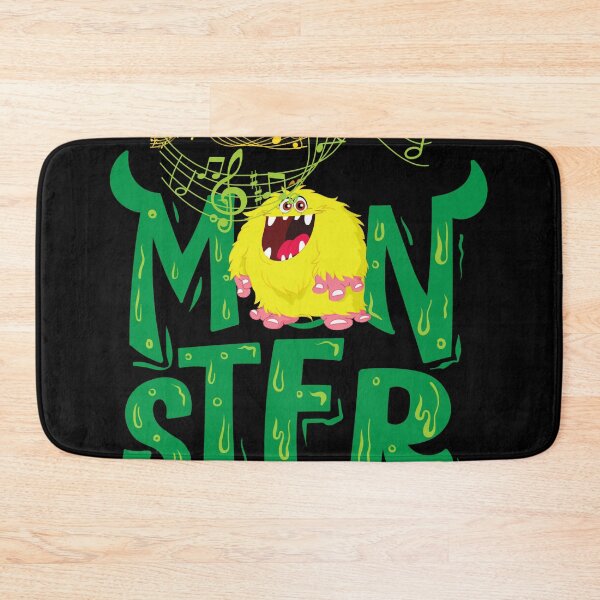 Item preview, Monster My Singing Monster designed and sold by dewayneglove.