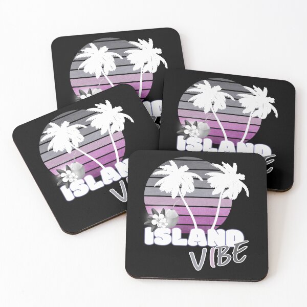 Item preview, Island vibe designed and sold by Topmel.