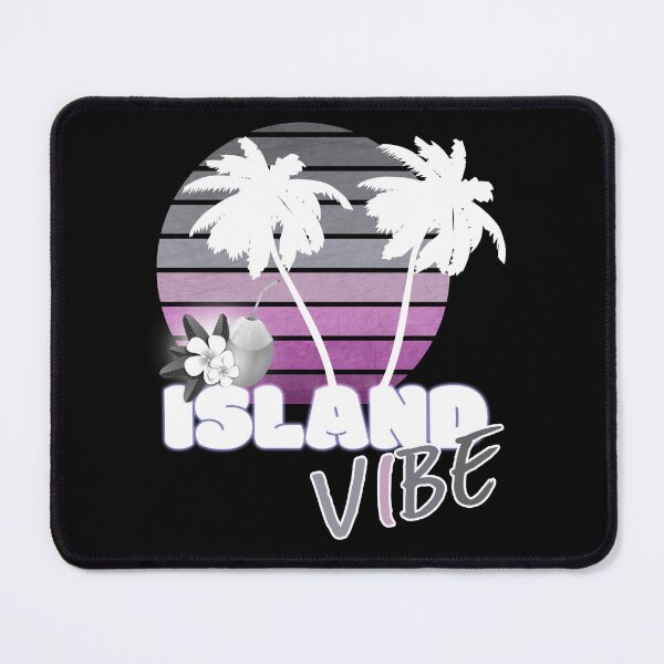 Item preview, Island vibe designed and sold by Topmel.