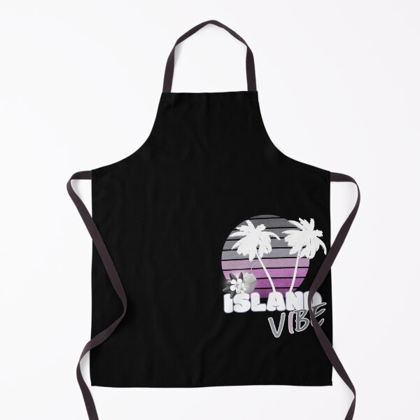 Item preview, Island vibe designed and sold by Topmel.