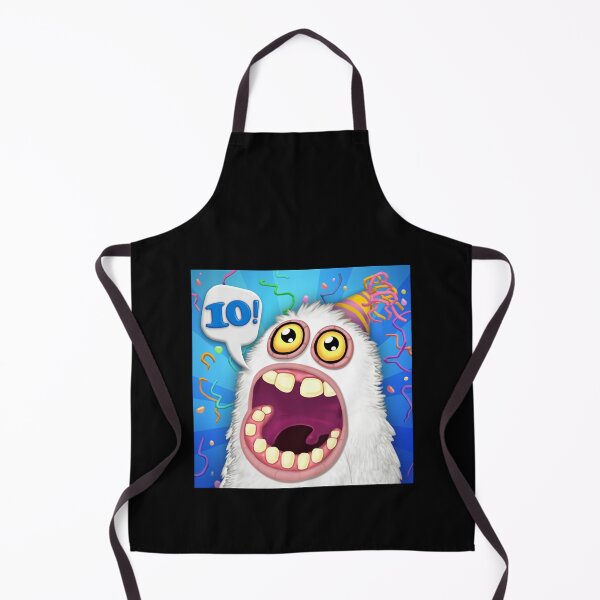 Item preview, My Singing Best Monsters designed and sold by dewayneglove.