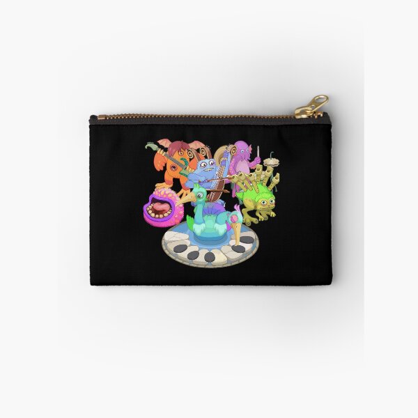 Item preview, My Singing Monster    designed and sold by dewayneglove.