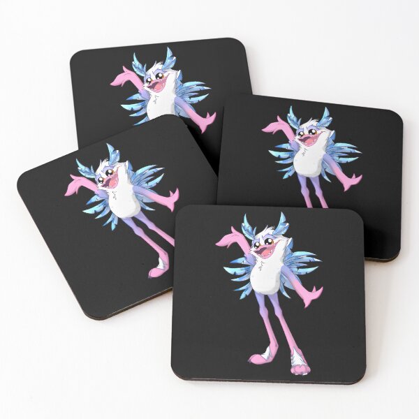 Item preview, My Singing Monster    designed and sold by dewayneglove.