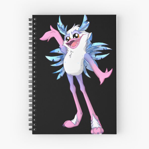 Item preview, My Singing Monster    designed and sold by dewayneglove.