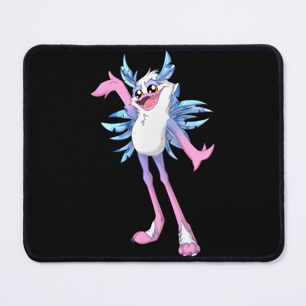 Item preview, My Singing Monster designed and sold by dewayneglove.