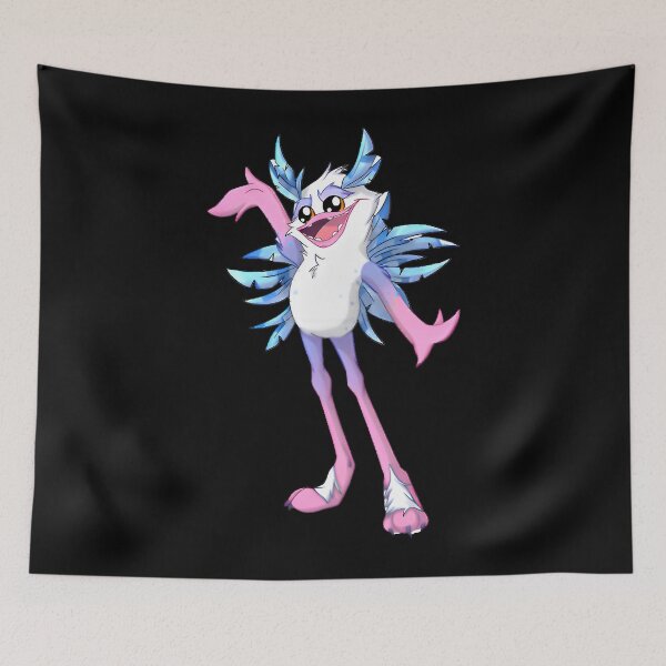 Item preview, My Singing Monster    designed and sold by dewayneglove.