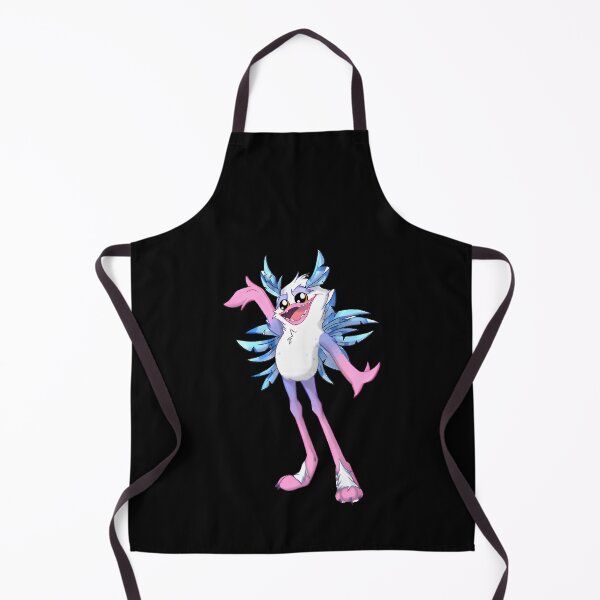 Item preview, My Singing Monster    designed and sold by dewayneglove.