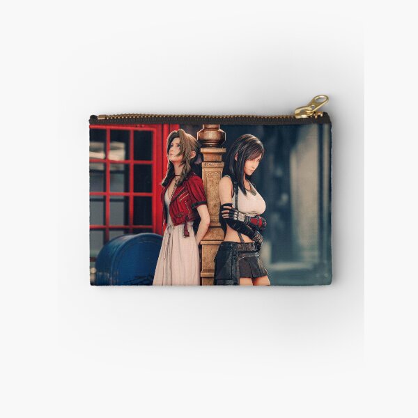 Item preview, FF7 Romance Tifa X Aerith - Final Fantasy designed and sold by Celina  Cole.