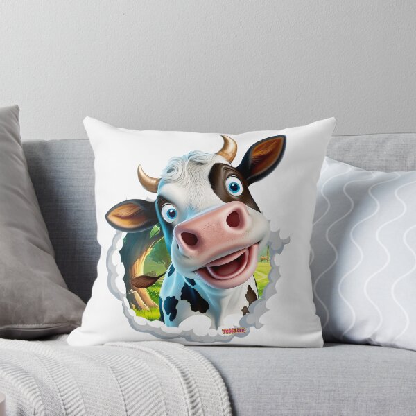 Item preview, Copie de Cow and - Tess&Ced designed and sold by TessAndCed.