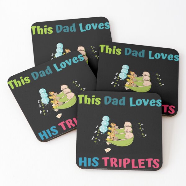 Item preview, Dad designed and sold by rachidel7.