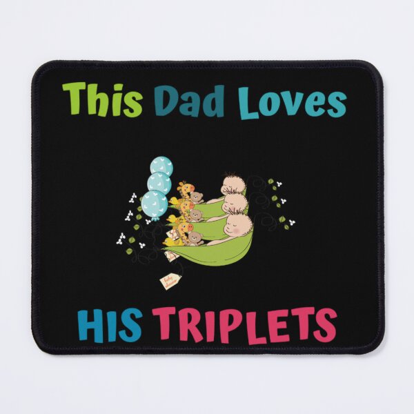 Item preview, Dad designed and sold by rachidel7.