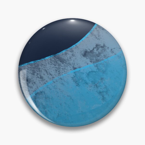 Item preview, Calm Blue | Dark designed and sold by Wintre2.