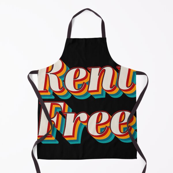 Item preview, Rent Free  designed and sold by Texterns.