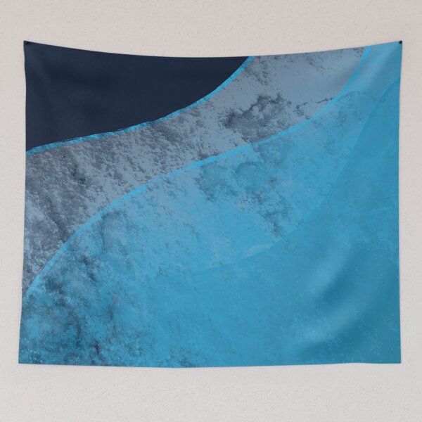 Item preview, Calm Blue | Dark designed and sold by Wintre2.