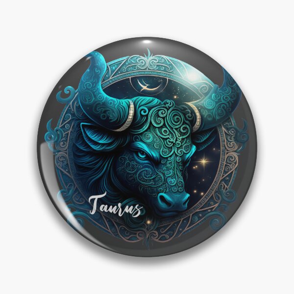Item preview, Taurus designed and sold by daijugrafx.