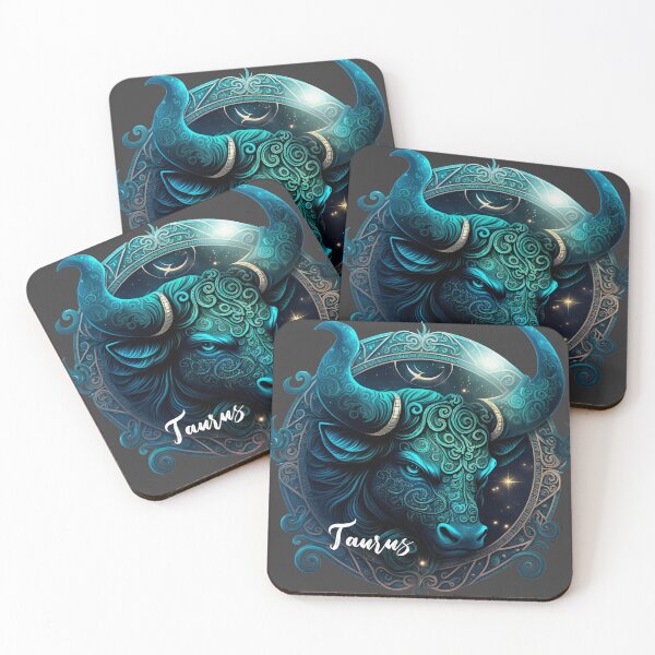 Item preview, Taurus designed and sold by daijugrafx.