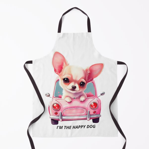 Item preview, Happy Dog designed and sold by ArtistaDesign.