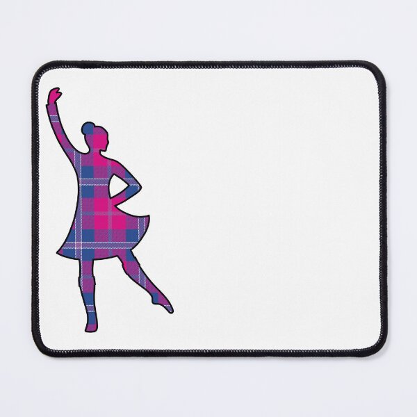 Item preview, Bi pride dancer v1 designed and sold by ainseebean.