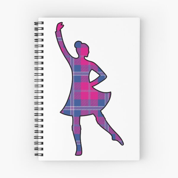 Item preview, Bi pride dancer v1 designed and sold by ainseebean.