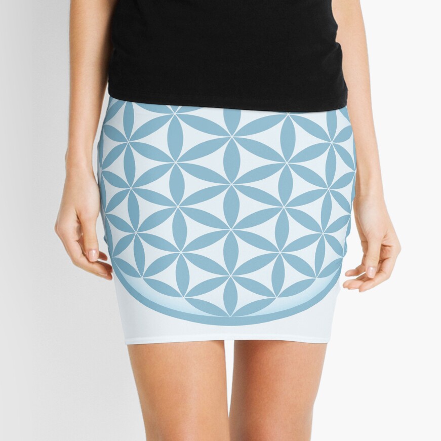Item preview, Mini Skirt designed and sold by Truthseekmedia.