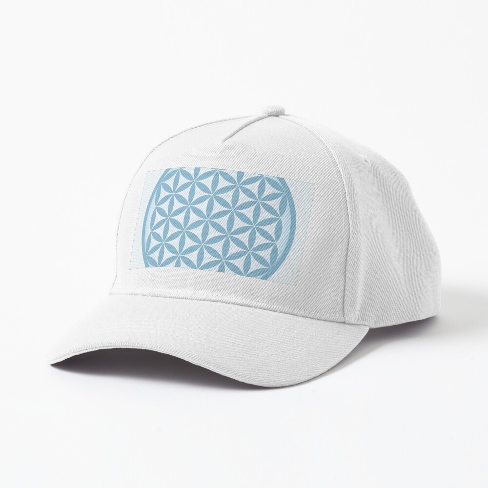 Item preview, Baseball Cap designed and sold by Truthseekmedia.
