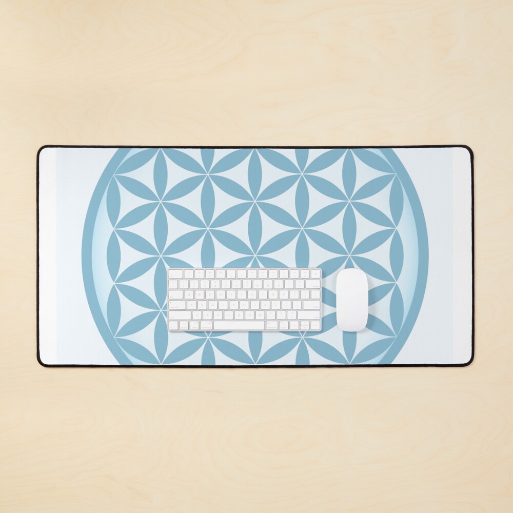 Item preview, Desk Mat designed and sold by Truthseekmedia.