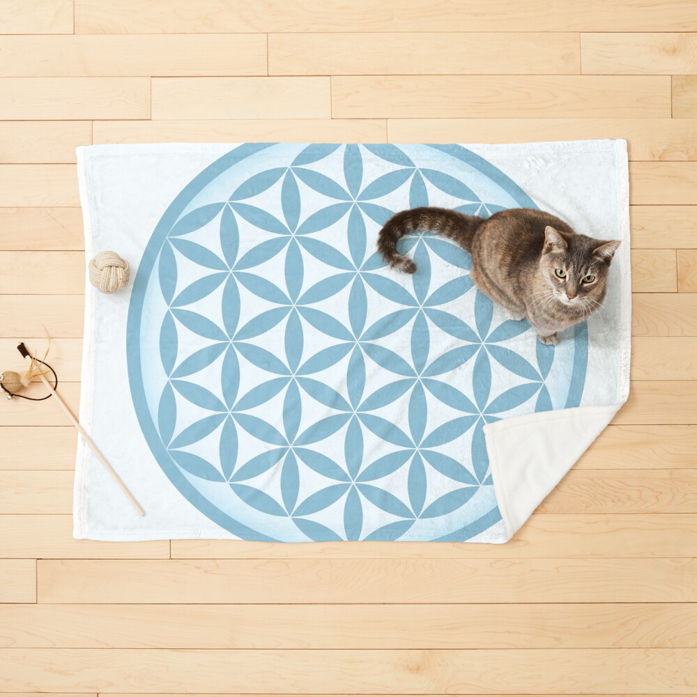 Item preview, Pet Blanket designed and sold by Truthseekmedia.
