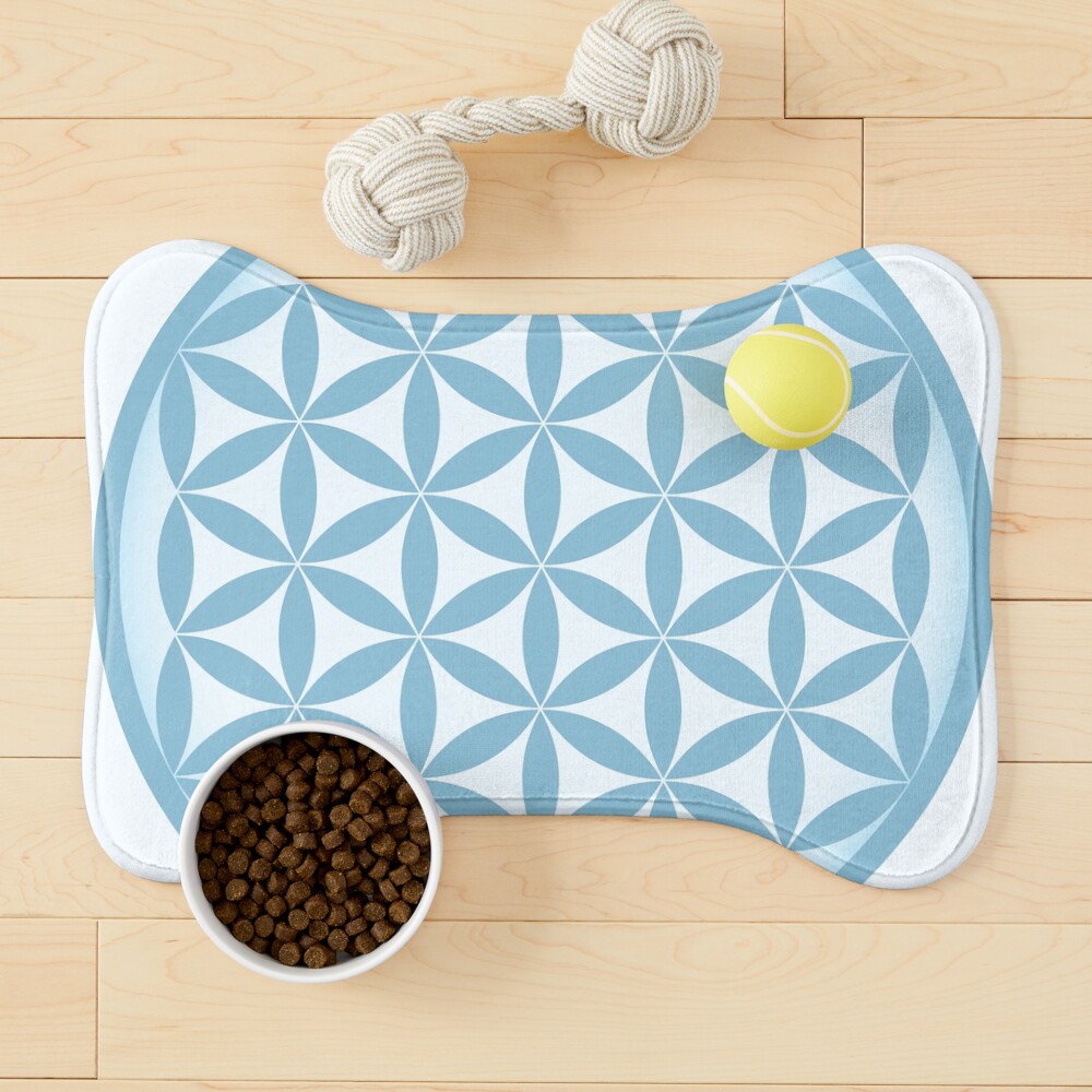 Item preview, Dog Mat designed and sold by Truthseekmedia.