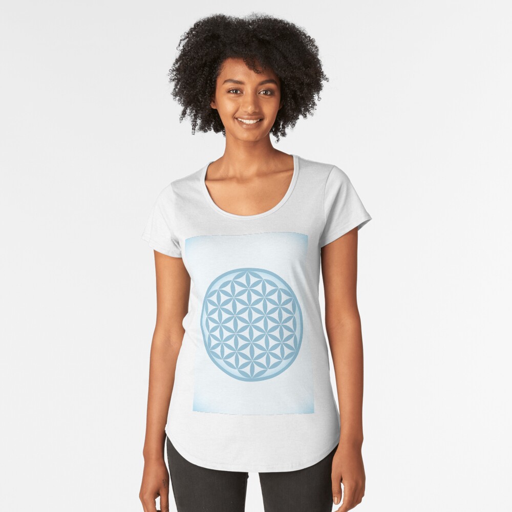 Item preview, Premium Scoop T-Shirt designed and sold by Truthseekmedia.