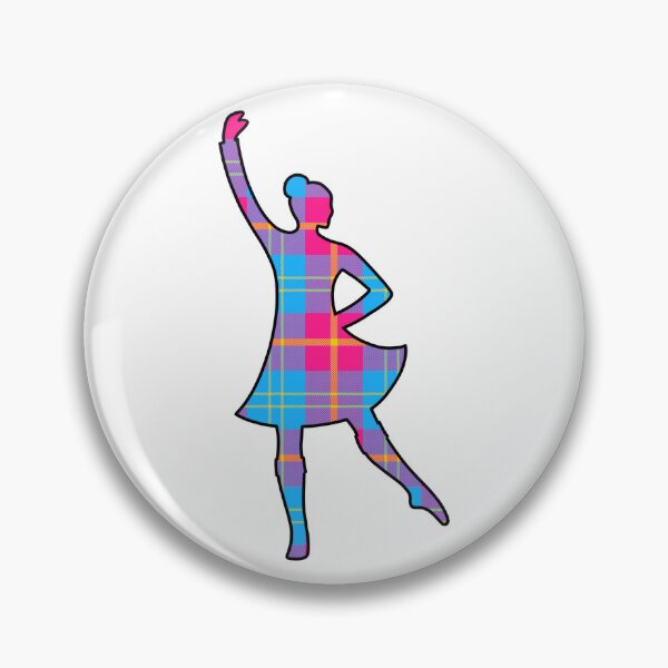 Item preview, Pan pride dancer v1 designed and sold by ainseebean.