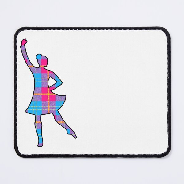 Item preview, Pan pride dancer v1 designed and sold by ainseebean.