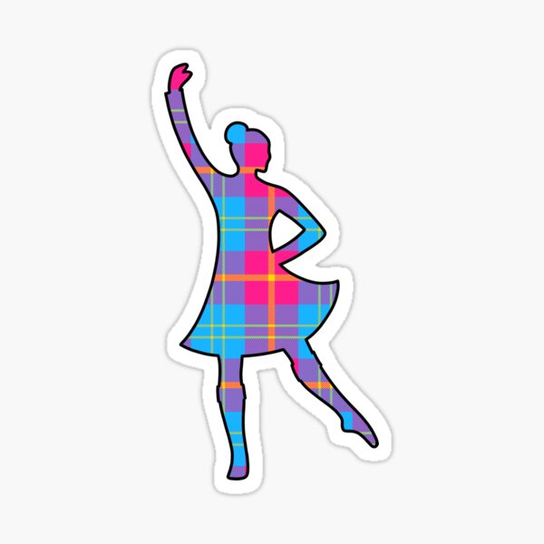 Item preview, Pan pride dancer v1 designed and sold by ainseebean.