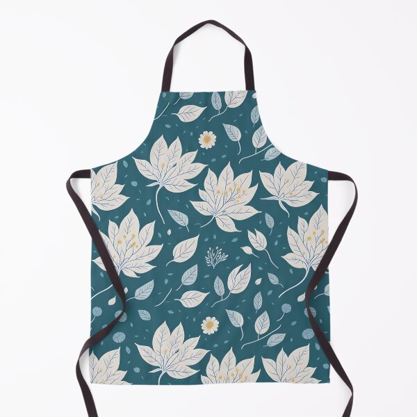 Item preview, Flowers Abstract Art designed and sold by MudbloodStore.