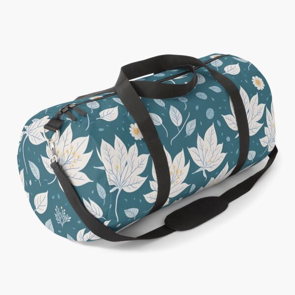 Item preview, Flowers Abstract Art designed and sold by MudbloodStore.