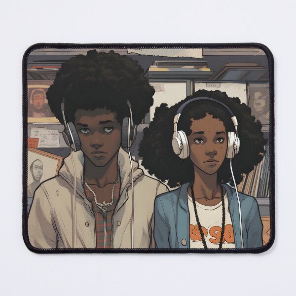 Item preview, Just like music. designed and sold by Christopher Howard.