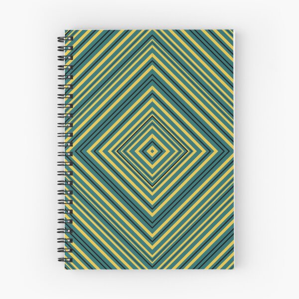 Item preview, Geometric Diamond Print designed and sold by Niki McNeil.