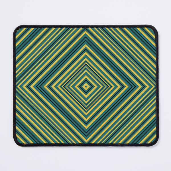Item preview, Geometric Diamond Print designed and sold by Niki McNeil.